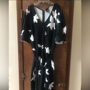 ⭐️WORTHINGTON JUMPSUIT SIZE XL⭐️